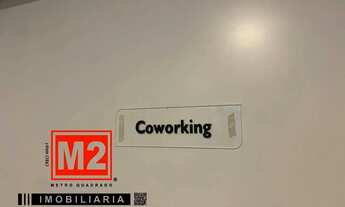 Imagem 2: Imóvel para aluguel possui 20 metros quadrados com 1 quarto em Cajuru - Curitiba - PR