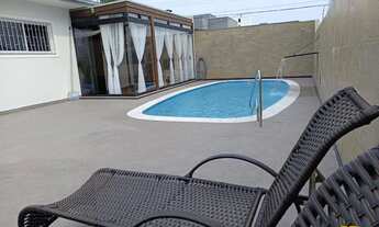 Imagem 5: Casa Ingleses Florianópolis