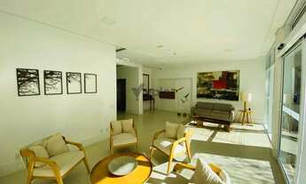 Imagem 6: Apartamento à venda e para alugar em Campinas, Cambuí, com 2 suítes, com 70 m², Residencia