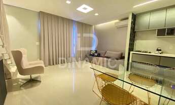 Imagem 5: Apartamento Duplex com 68,09m , para Locação no Setor Bueno - Goiânia