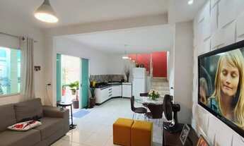 Imagem: Casa em Montes Claros, no bairro Planalto