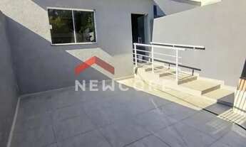 Imagem: Casa em Rua Leonor Chiarion Suppioni - Condomínio