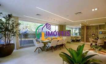 Imagem: APARTAMENTO - ALPHAVILLE - SP