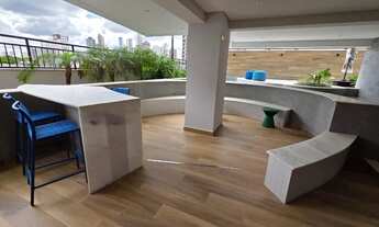 Imagem 4: Apartamento Zayn Home Marista - 4 súites - Apto entregue