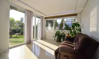 Imagem 6: Imóvel para venda tem 306 metros quadrados com 4 quartos em Campeche - Florianópolis - SC