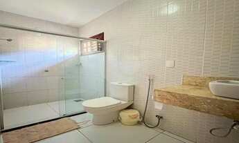 Imagem 4: Casa duplex Cambeba