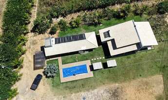 Imagem 5: FANTÁSTICO SÍTIO CHÁCARA PROXIMO A MONTES CLAROS MG COM MUITA ESTRUTURA E MUITO LAZER