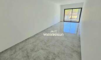 Imagem 2: Sobrado com 3 dormitórios à venda, 165 m² por R$ 990.000,00 - Parque do Carmo - São Paulo