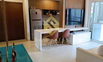 Imagem 6: Apartamento com 2 quartos a venda, 59m²- Setor Bueno