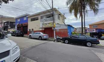 Imagem 2: Imóvel comercial para venda tem 394 m² área construída