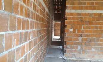 Imagem 2: Casa Mãe rainha