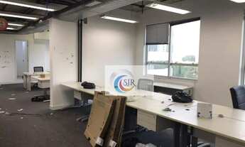 Imagem 8: Conjunto para alugar, 320 m² por R$ 24.000,00/mês - Pinheiros - São Paulo/SP