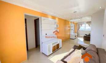 Imagem 3: Apartamento à venda, 55 m² por R$ 415.000,00 - Jaguaré - São Paulo/SP