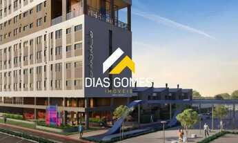 Imagem 2: PARQUE UNA FRENTE PARA LAGO