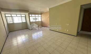 Imagem 2: Apartamento á Venda no Montese- Fortaleza/CE