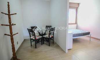 Imagem: Apartamento 1quarto Chácara das Pedras