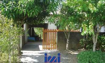 Imagem: Terreno com 2 casas a venda no Riviera