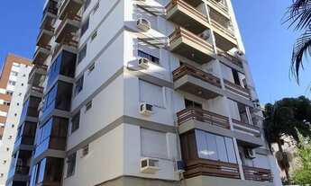 Imagem: Apartamento Kitnet com opção para um dormitório