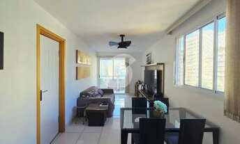 Imagem 2: Apartamento à venda, 45 m² por R$ 460.000,00 - Icaraí - Niterói/RJ