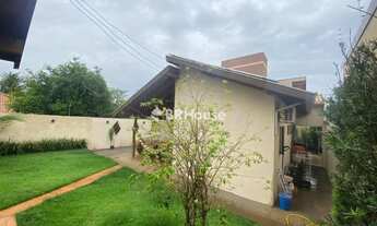 Imagem 6: Jardim Itália Casa com 3 dormitórios