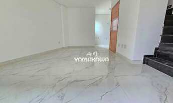 Imagem 4: Sobrado com 2 dormitórios à venda, 92 m² por R$ 520.000,00 - Penha - São Paulo/SP