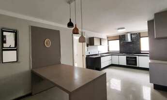 Imagem 6: Apto com 4 dormitórios 3 salas e 386m² no Centro de Rio preto