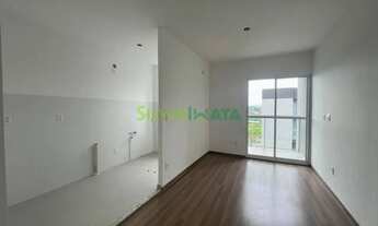 Imagem 2: EXCELENTE APARTAMENTO NOVO, 02 QUARTOS PARA MORAR NO TERRA DE SANTA CRUZ, HA 5 MINUTOS DA