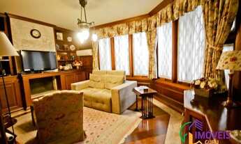 Imagem 4: CASA EM CONDOMÍNIO - ALPHAVILLE - SP