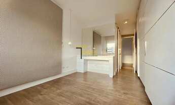 Imagem 15: Apart Água Verde, ensolarado, andar alto, semi mobiliado, 3 dormitorios, 1suite, 120m², 2