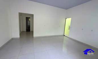 Imagem 4: RDS vende casa 04 Vicente Pires Rua 06 cond. Vivendas do Mirante (escritura