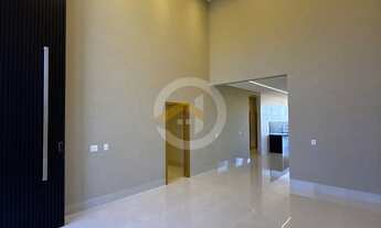 Imagem 5: Casa subtérrea no Condomínio Jardins Nápoles, 3 suítes plenas