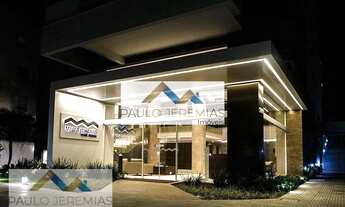 Imagem 2: Apartamento à venda em Itacorubi, Florianópolis: 2 suítes, 76m², 1 banheiro. Oportunidade