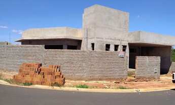 Imagem 2: Vendo casa em construção