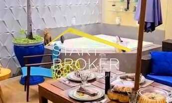 Imagem 3: Casa em Condomínio Mobiliada