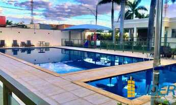 Imagem: APARTAMENTO CENTRAL PARK LARANJEIRAS