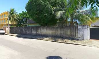 Imagem: EXCELENTE OPORTUNIDADE! Terreno c/ 507,50m²