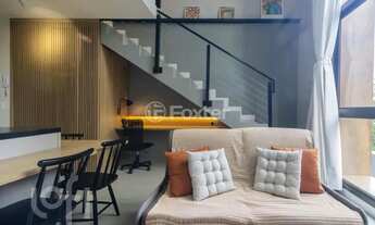 Imagem 2: Kitnet / JK / Studio à venda Rua Júlio D'Acia Barreto, Carvoeira - Florianópolis