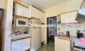 Imagem 7: Residencial Casa no Luxemburgo com 340,00 (M²), 5 quartos e 4 vagas para Aluguel, Venda