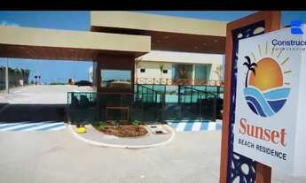 Imagem 3: OPORTUNIDADE - Lote c/ 289,34 m² no Condomínio Sunset Beach