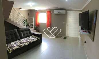 Imagem 3: Casa espaçosa com excelente área e integração de ambientes em bairro estratégico