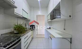 Imagem 6: Apartamento em Avenida Presidente Wilson - Gonzaga - Santos/SP