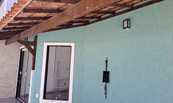 Imagem 2: Fator 1471) Excelente Casa linear 2 quartos no arsenal - É na Fator Imóveis