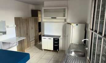 Imagem 2: Linda kitnet para uma pessoa sem pet