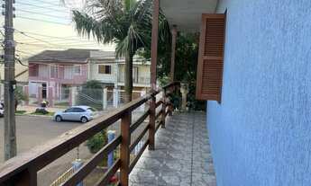 Imagem 3: SOBRADO 4 DORMITÓRIOS MOINHOS DE VENTO CANOAS