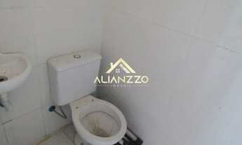 Imagem 3: Sala Comercial para locação no Bairro Campos Eliseos em Ribeirão Preto/SP. Alianzzo Imóvei