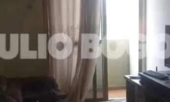 Imagem 7: Apartamento : / Residencial / Praça da Bandeira