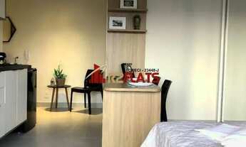 Imagem 5: Flat com ótimo preço no bairro Moema. Confira!