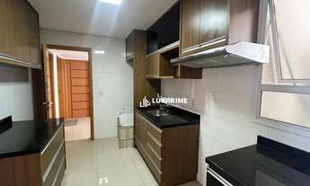 Imagem 6: Edificio Capim Dourado com 3/4 planejados e ar condicionados