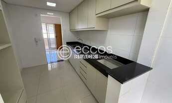 Imagem 5: Apartamento para aluguel, 3 quartos, 1 suíte, 2 vagas, Tubalina - Uberlândia/MG