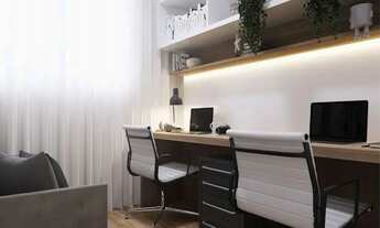 Imagem 2: Novo Prado Apartamento com 2 dormitórios